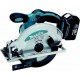 Пила дисковая Makita BSS610RFE 